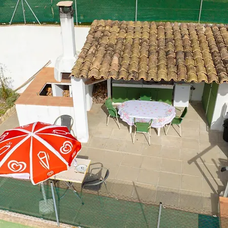 La Maison Du Chapelier Villa